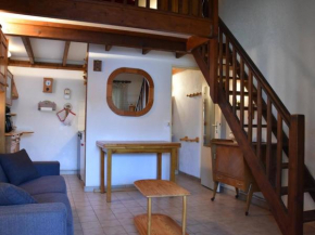Maison de Vacances avec Mezzanine et Terrasse, à 900m de la Plage - 6 Couchages ! - FR-1-229-806